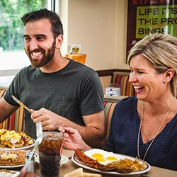 kahvaltı fotografı