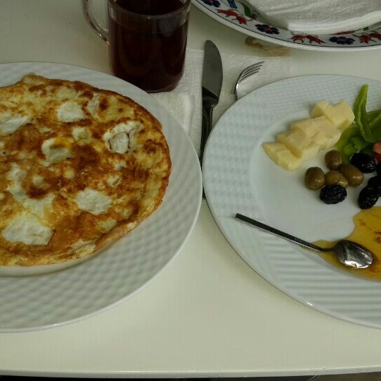 kahvaltı fotoğrafı