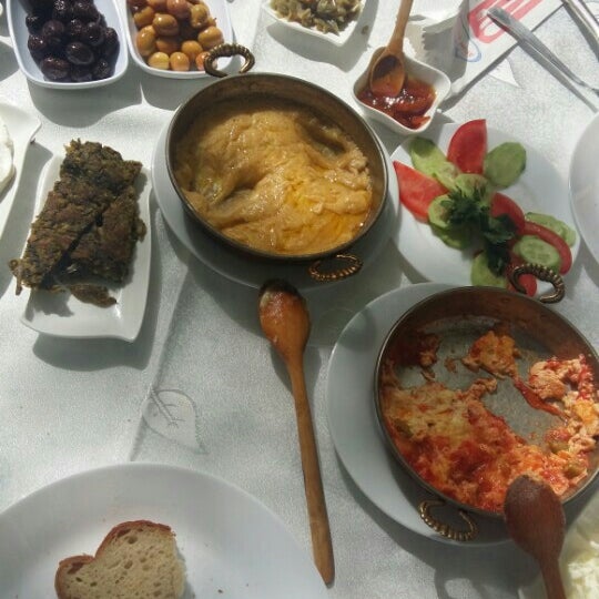 kahvaltı fotografı