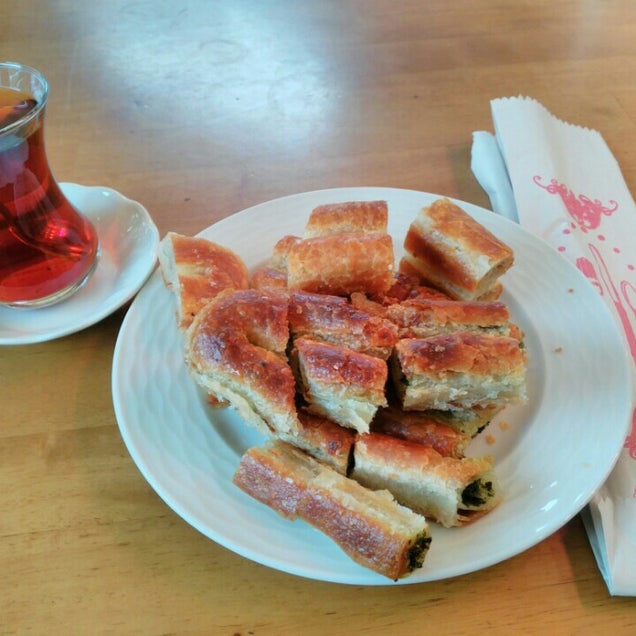 kahvaltı fotografı