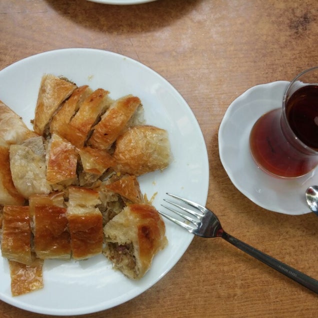 kahvaltı fotografı