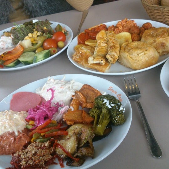 kahvaltı fotografı