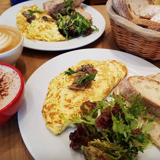 kahvaltı fotografı