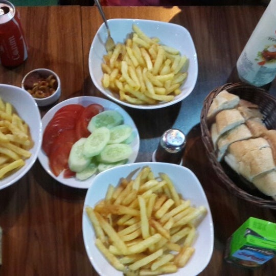 kahvaltı fotografı