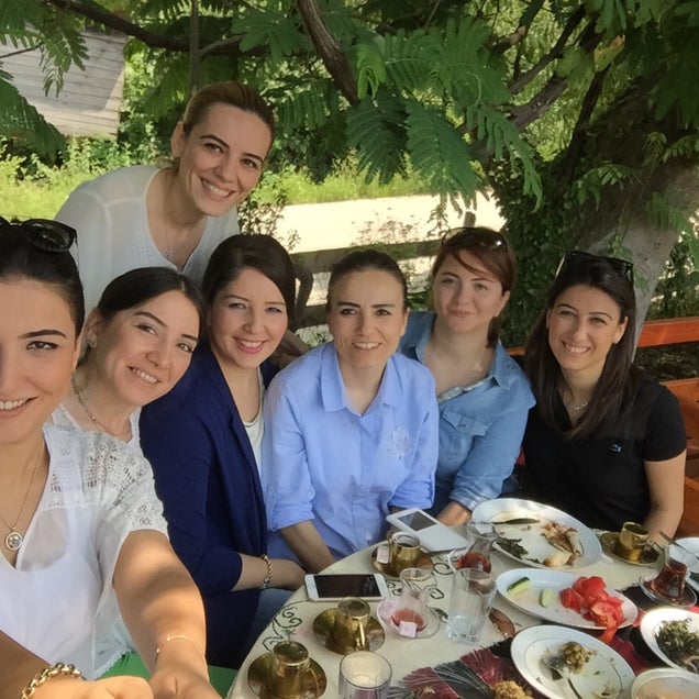 kahvaltı fotoğrafı