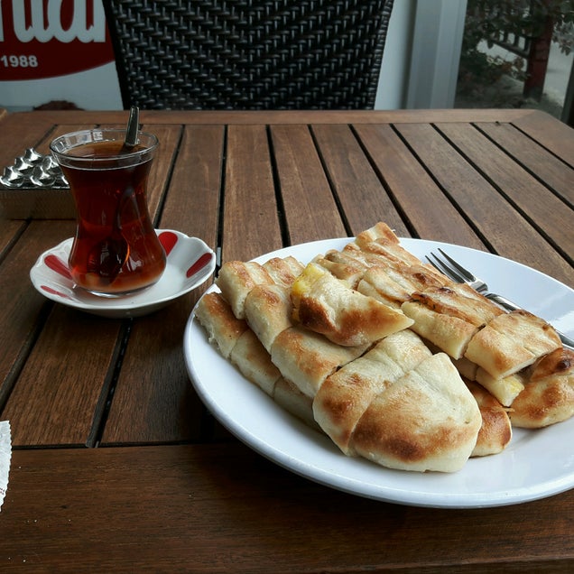 kahvaltı fotografı