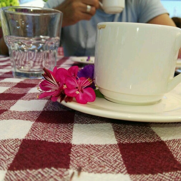 kahvaltı fotografı