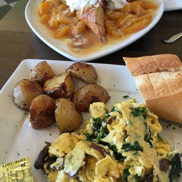 kahvaltı fotografı