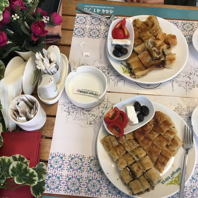 kahvaltı fotografı