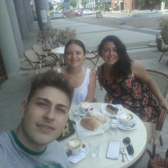 kahvaltı fotografı