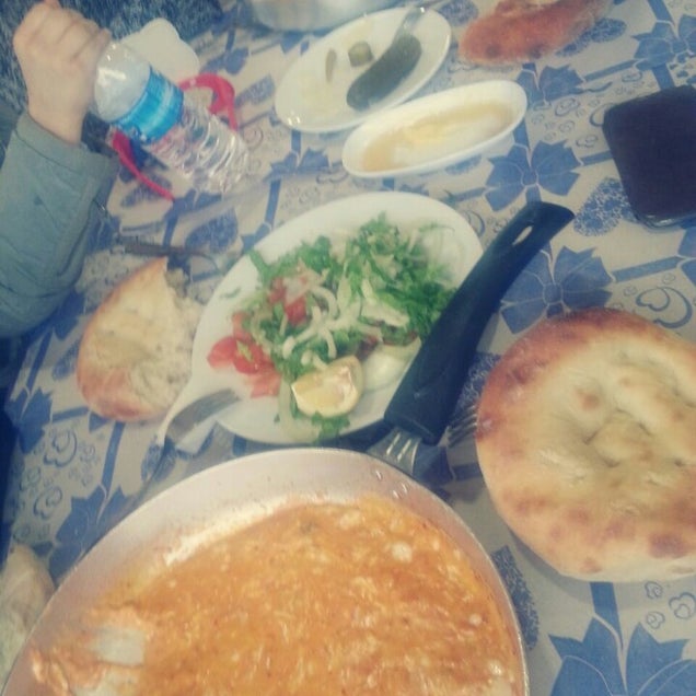 kahvaltı fotografı