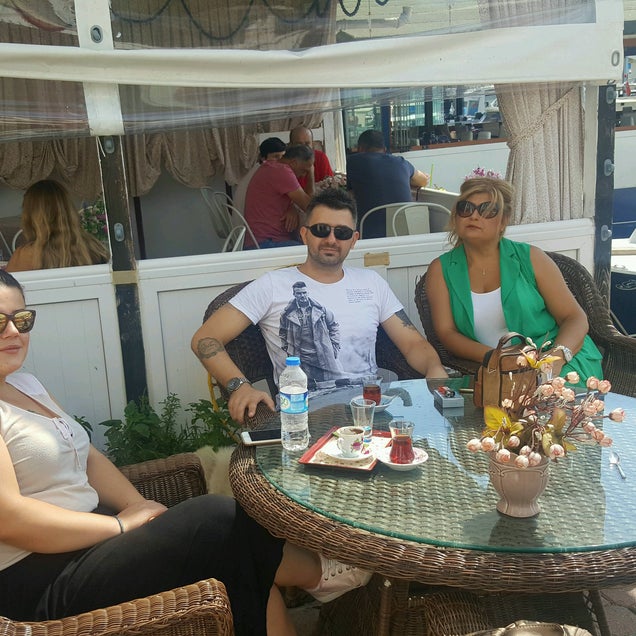 kahvaltı fotoğrafı