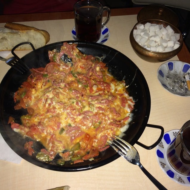 kahvaltı fotografı