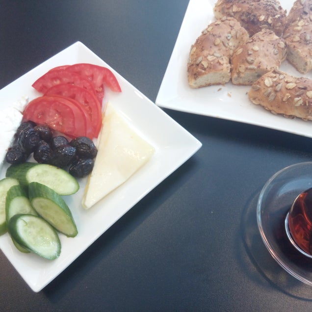 kahvaltı fotografı