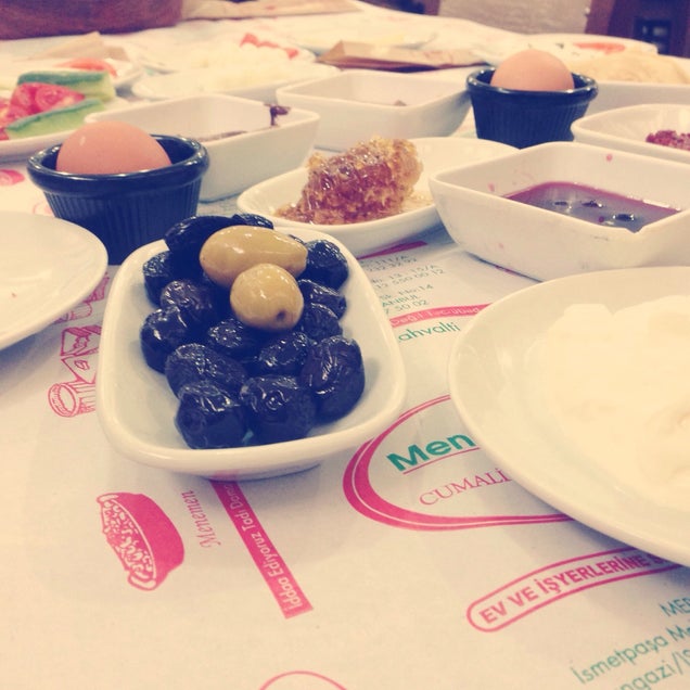 kahvaltı fotografı