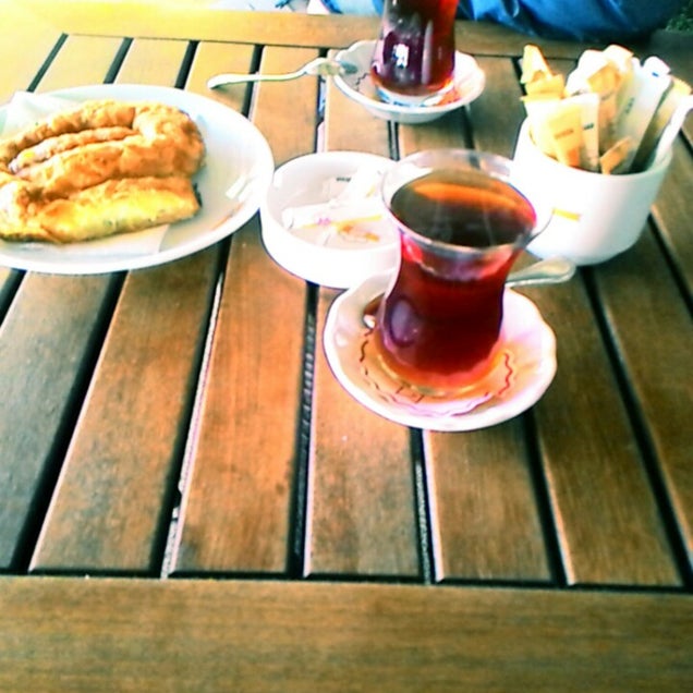 kahvaltı fotoğrafı