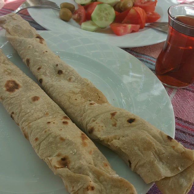 kahvaltı fotografı