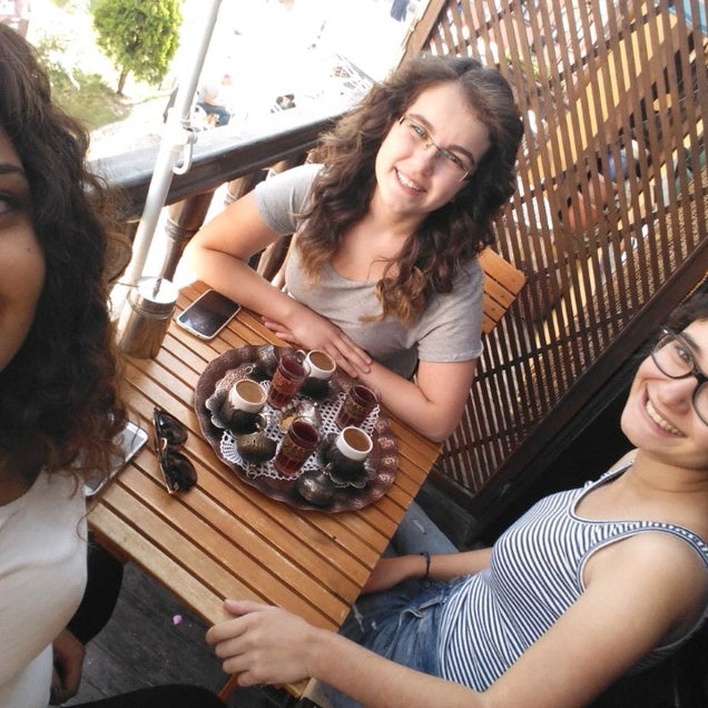 kahvaltı fotografı