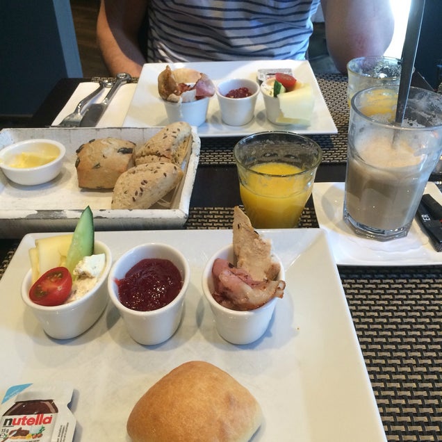 kahvaltı fotografı