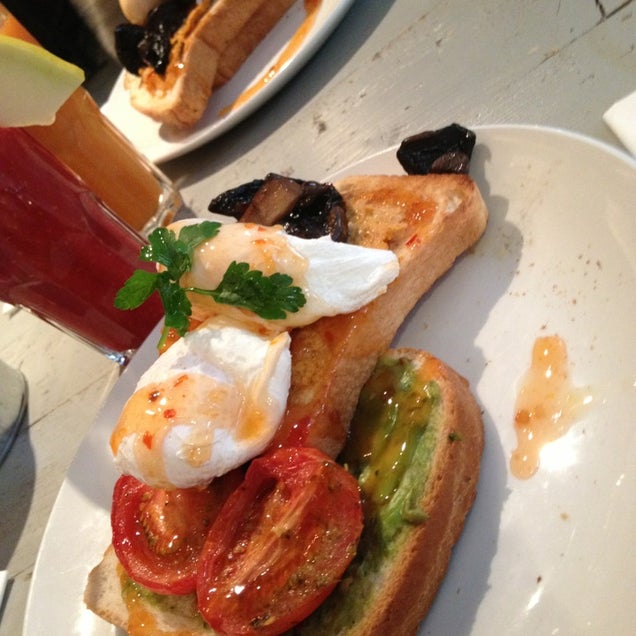 kahvaltı fotografı