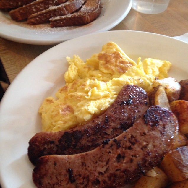 kahvaltı fotografı