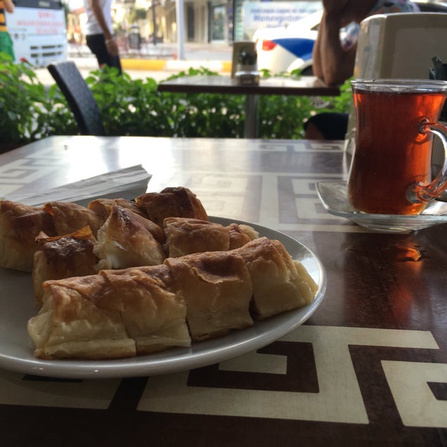 kahvaltı fotografı