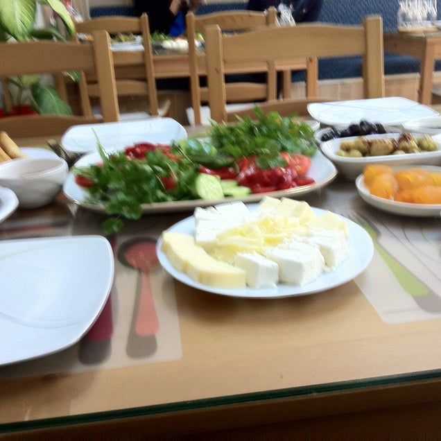 kahvaltı fotoğrafı