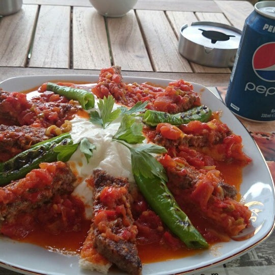 kahvaltı fotoğrafı