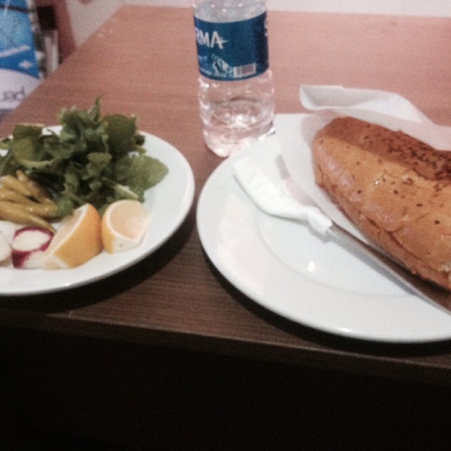 kahvaltı fotoğrafı