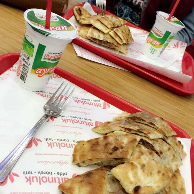 kahvaltı fotografı