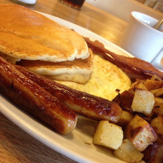 kahvaltı fotografı