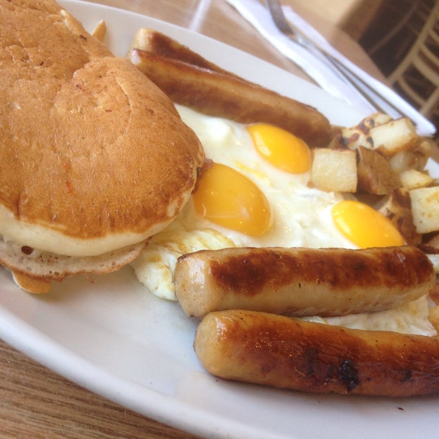 kahvaltı fotografı