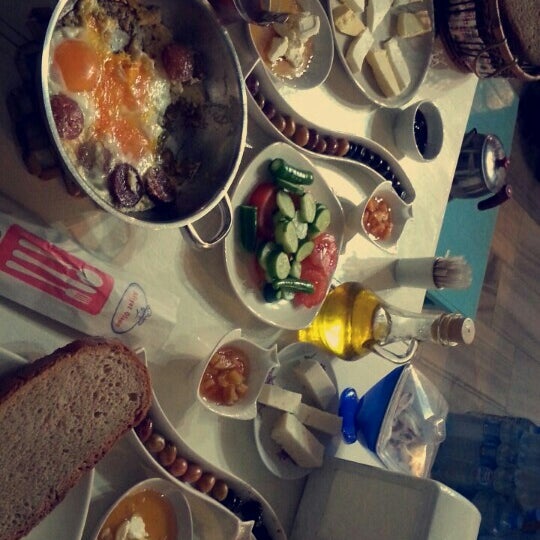 kahvaltı fotografı