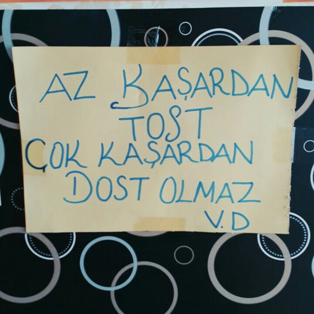 kahvaltı fotoğrafı
