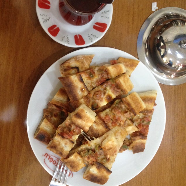 kahvaltı fotoğrafı