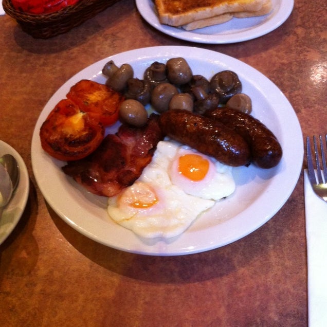 kahvaltı fotografı