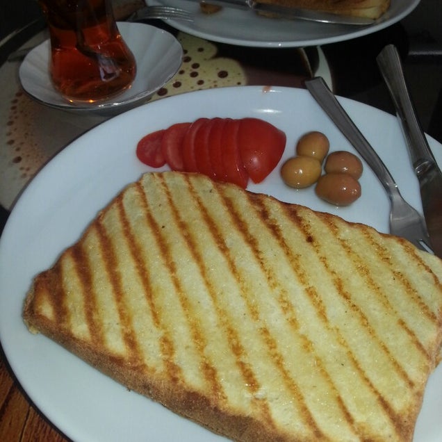 kahvaltı fotografı