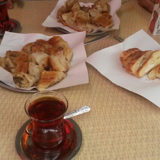 kahvaltı fotoğrafı