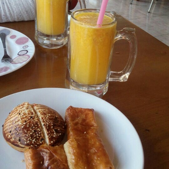 kahvaltı fotografı