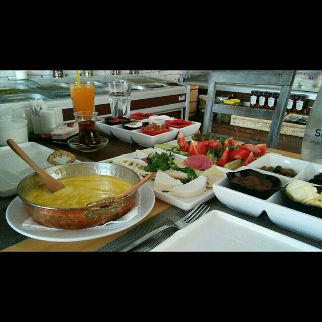 kahvaltı fotografı