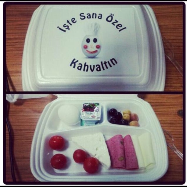 kahvaltı fotografı