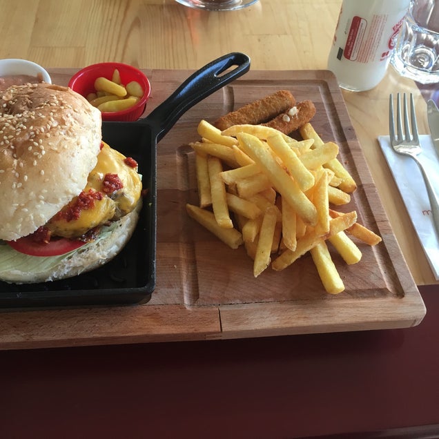 kahvaltı fotoğrafı