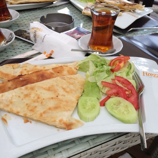 kahvaltı fotografı