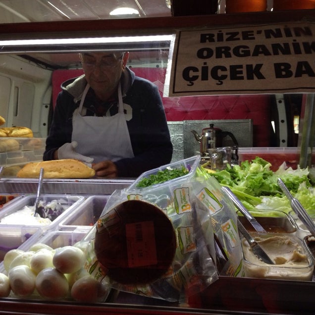 kahvaltı fotografı