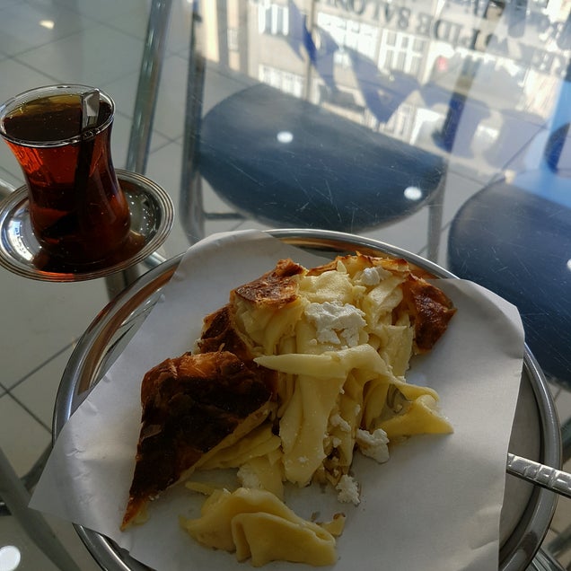 kahvaltı fotografı