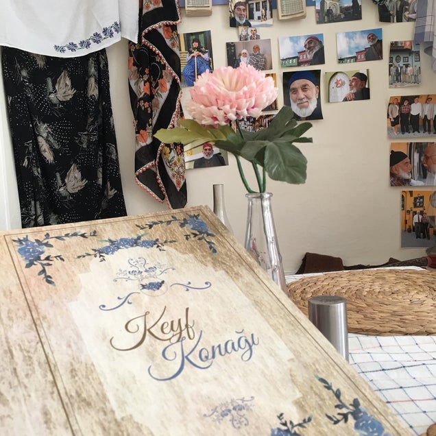 kahvaltı fotografı