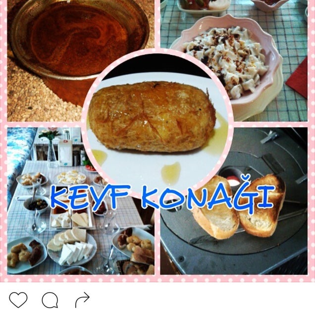 kahvaltı fotografı