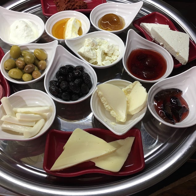 kahvaltı fotografı