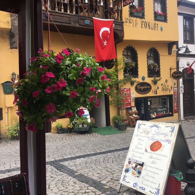 kahvaltı fotografı