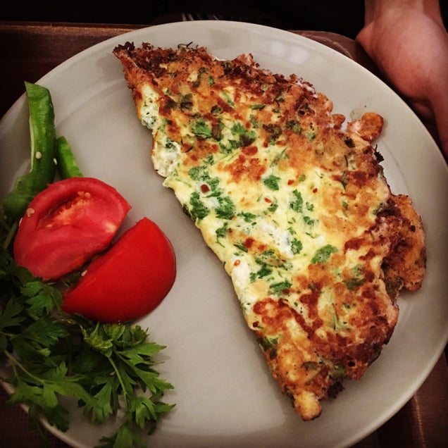 kahvaltı fotografı